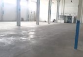 2216m² warehouse industrial for sale in Getafe, photo
