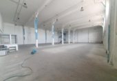 2216m² warehouse industrial for sale in Getafe, photo