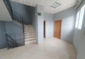 2216m² warehouse industrial for sale in Getafe, photo