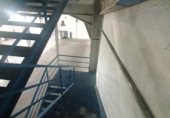 2216m² warehouse industrial for sale in Getafe, photo
