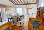 Edificio en venta con 158m² en Denia foto