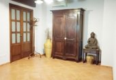Edificio en venta con 158m² en Denia foto