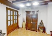Edificio en venta con 158m² en Denia foto
