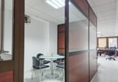 Oficina en alquiler con 70m² en Denia foto