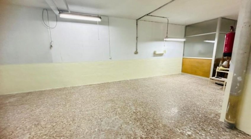Local comercial