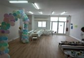 Local comercial
en venda
amb 115m² a Alacant foto