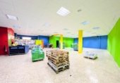 327m² locaux commerciaux pour vente à Amposta, photo