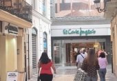 146m² commercial premises for rent in Valencia, in the area of Sant Francesc, Calle Poeta Quintana photo