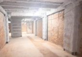 146m² commercial premises for rent in Valencia, in the area of Sant Francesc, Calle Poeta Quintana photo