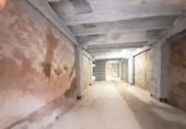 146m² commercial premises for rent in Valencia, in the area of Sant Francesc, Calle Poeta Quintana photo