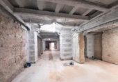 146m² commercial premises for rent in Valencia, in the area of Sant Francesc, Calle Poeta Quintana photo