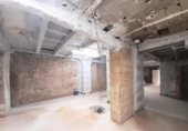 146m² commercial premises for rent in Valencia, in the area of Sant Francesc, Calle Poeta Quintana photo