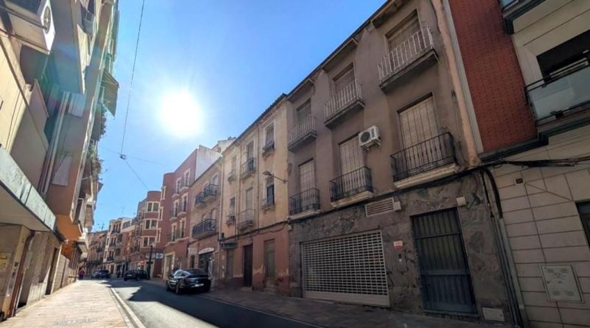 Edificio