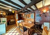 563m² bâtiment pour vente à Linares, calle baños, 23700 photo