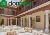 489m² building for sale in Granada, photo