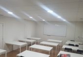 Local comercial
en venda, lloguer
amb 190m² a Salamanca, Calle de Wellington foto