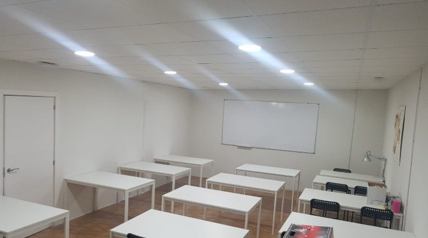 Local comercial