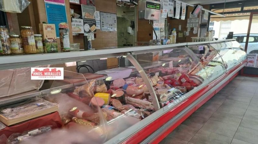 Local comercial