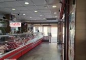 175m² restaurant pour vente, cession à Elche, photo