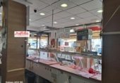 175m² restaurant pour vente, cession à Elche, photo