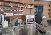 175m² restaurant pour vente, cession à Elche, photo