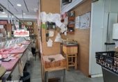 175m² restaurant pour vente, cession à Elche, photo
