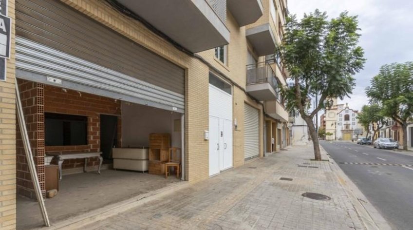 Local comercial