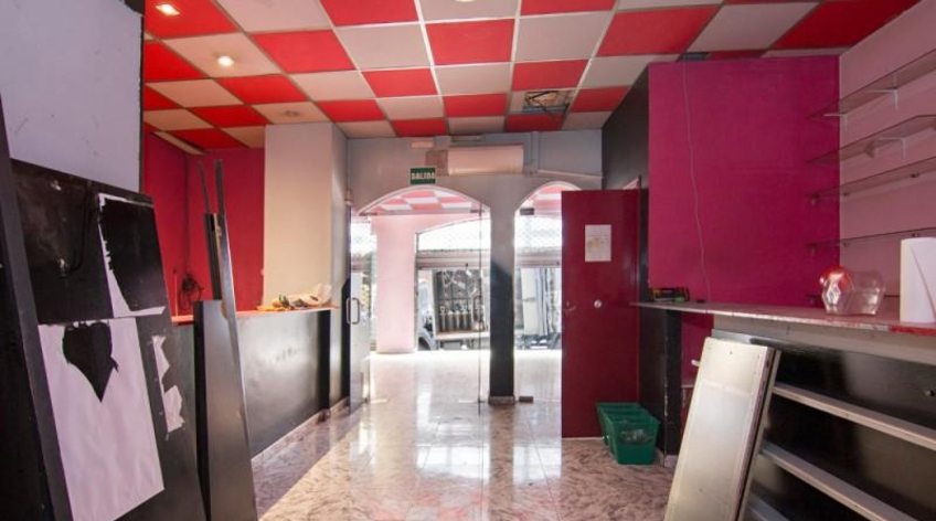 Local comercial