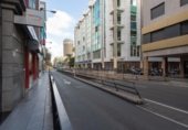 Oficina
en venda
amb 167m² a Las Palmas de Gran Canaria, a la zona de Port, Calle José Franchy Roca foto