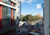 Oficina
en venda
amb 167m² a Las Palmas de Gran Canaria, a la zona de Port, Calle José Franchy Roca foto