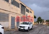260m² warehouse industrial for sale in Elche, photo