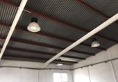 2300m² warehouse industrial for sale in Murcia, in the area of Monteagudo, Carril Morales photo