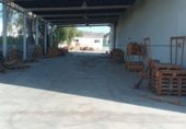 2300m² warehouse industrial for sale in Murcia, in the area of Monteagudo, Carril Morales photo