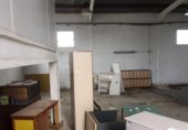 2300m² warehouse industrial for sale in Murcia, in the area of Monteagudo, Carril Morales photo
