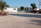 2300m² warehouse industrial for sale in Murcia, in the area of Monteagudo, Carril Morales photo