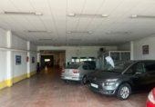  commercial premises industrial for sale in Campello, photo
