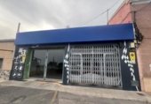  commercial premises industrial for sale in Campello, photo