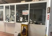  commercial premises industrial for sale in Campello, photo
