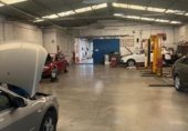  commercial premises industrial for sale in Campello, photo