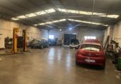  commercial premises industrial for sale in Campello, photo