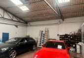  commercial premises industrial for sale in Campello, photo