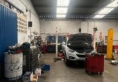 commercial premises industrial for sale in Campello, photo