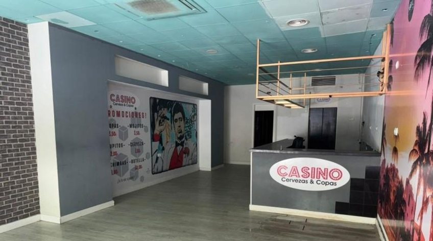Local comercial