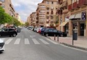 Local comercial
en venda
amb 100m² a Alacant foto