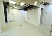 Restaurante en venta con 141m² en Madrid foto
