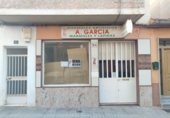 90m² locaux commerciaux pour vente à Almansa, photo