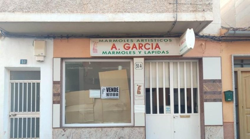 Local comercial