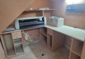 90m² locaux commerciaux pour vente à Almansa, photo