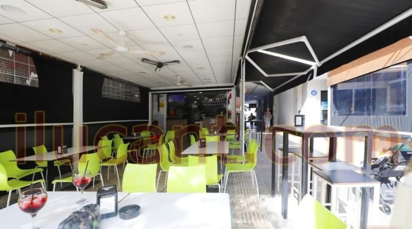Local comercial