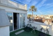 Edificio en venta con 421m² en Marbella, Calle Buitrago foto
